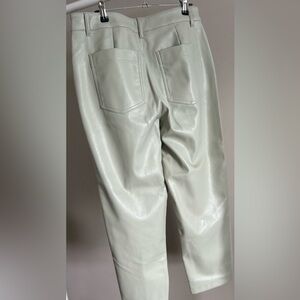 a new day Light Green Pants
